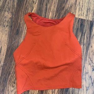 Lululemon top